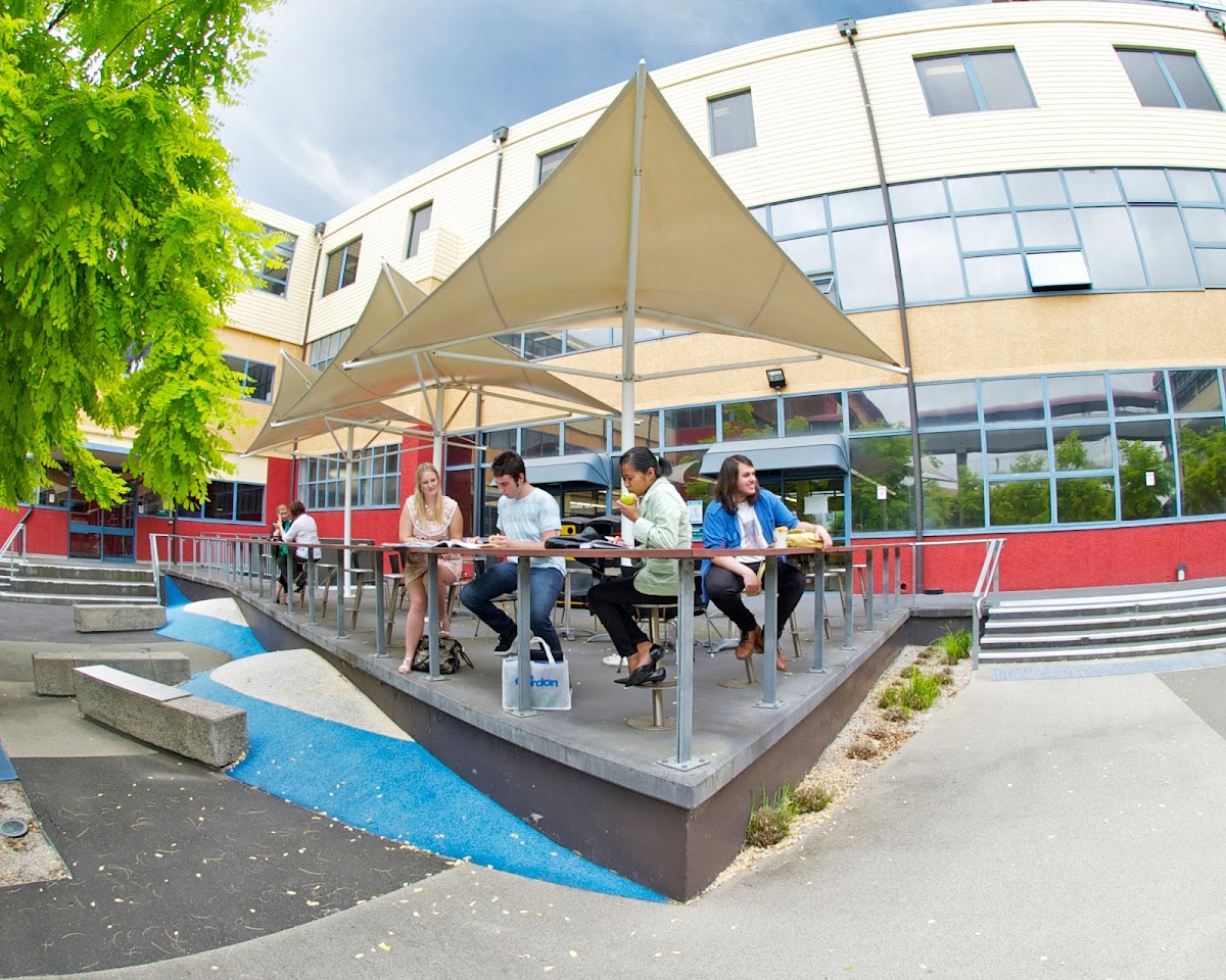 Gordon Institute of TAFE photo 9