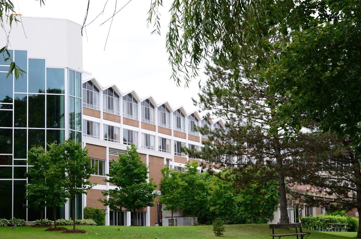 Conrad Grebel University College photo 2