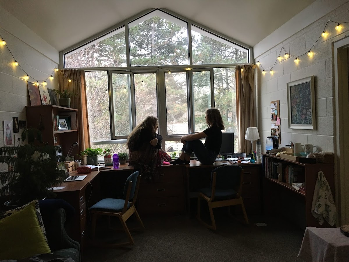 Conrad Grebel University College photo 7