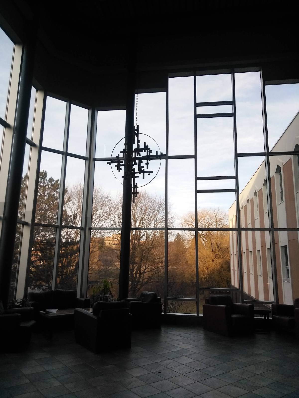 Conrad Grebel University College photo 8
