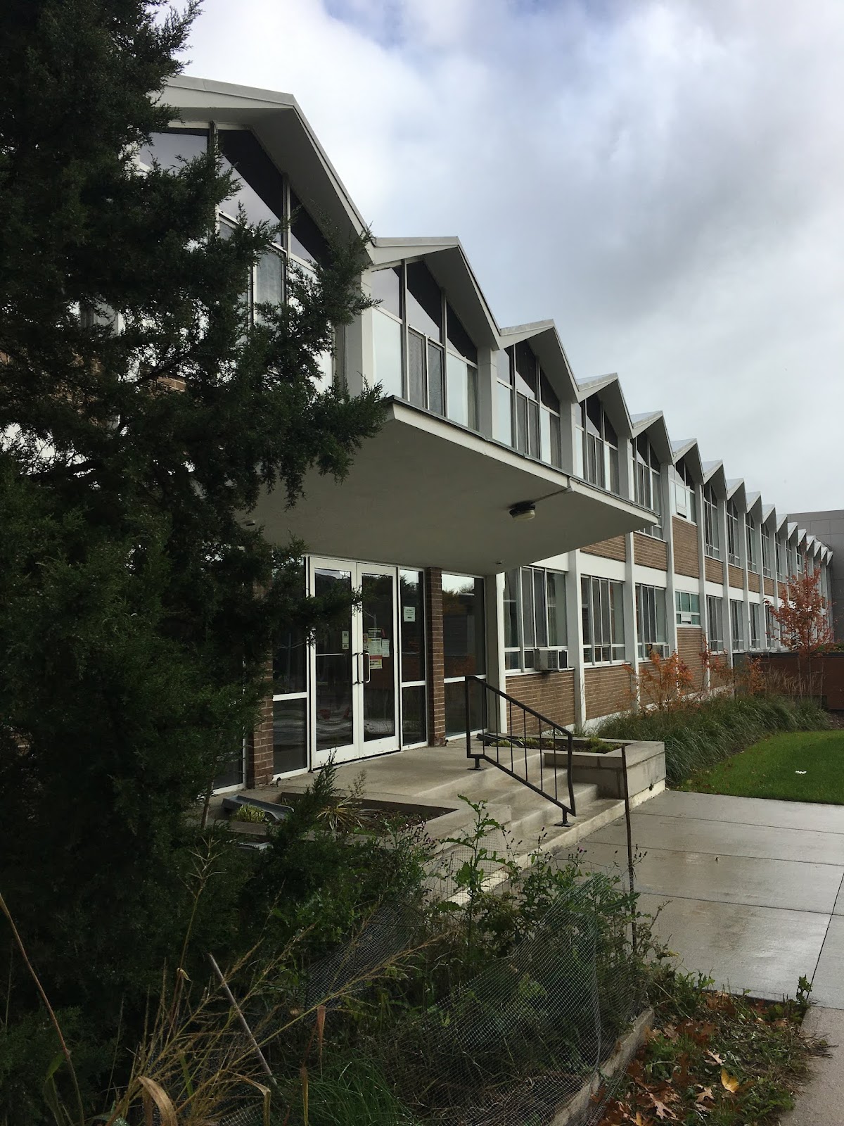 Conrad Grebel University College photo 9