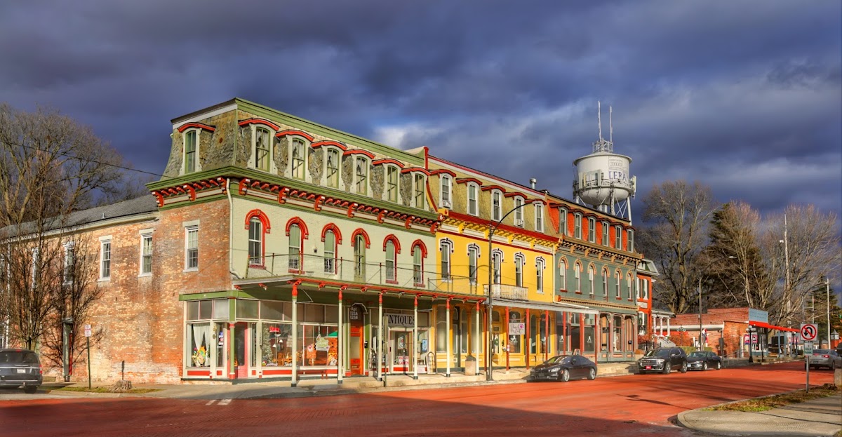 McKendree University photo 1