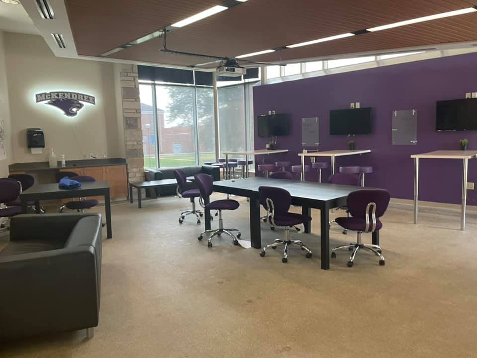 McKendree University photo 3