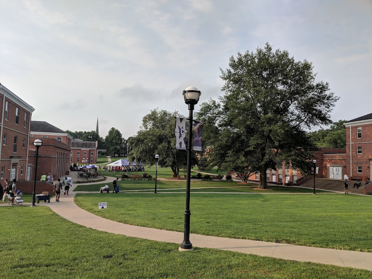 McKendree University photo 5