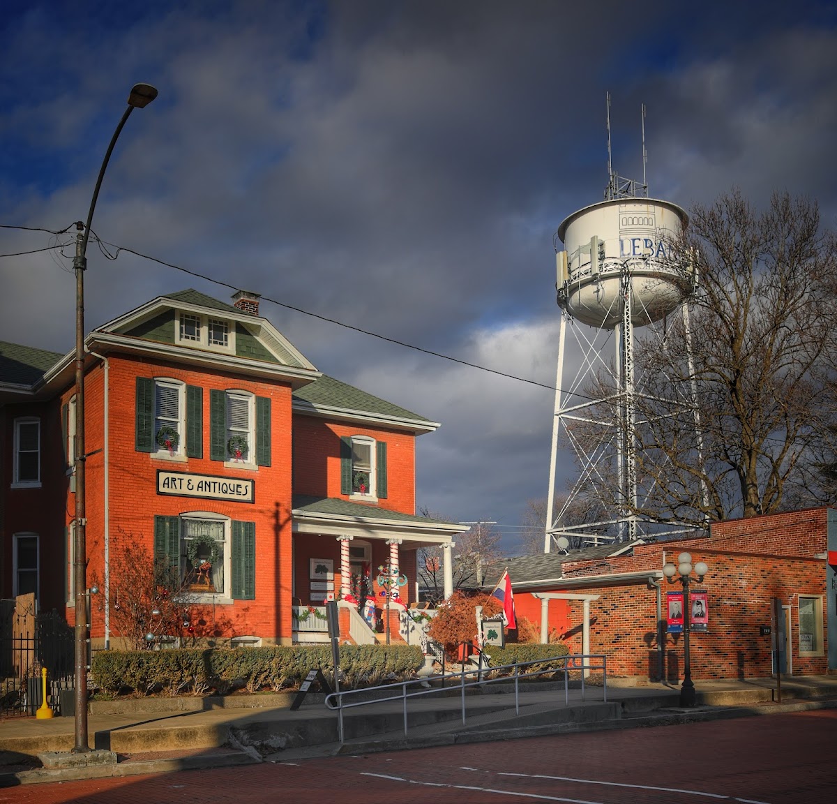 McKendree University photo 7