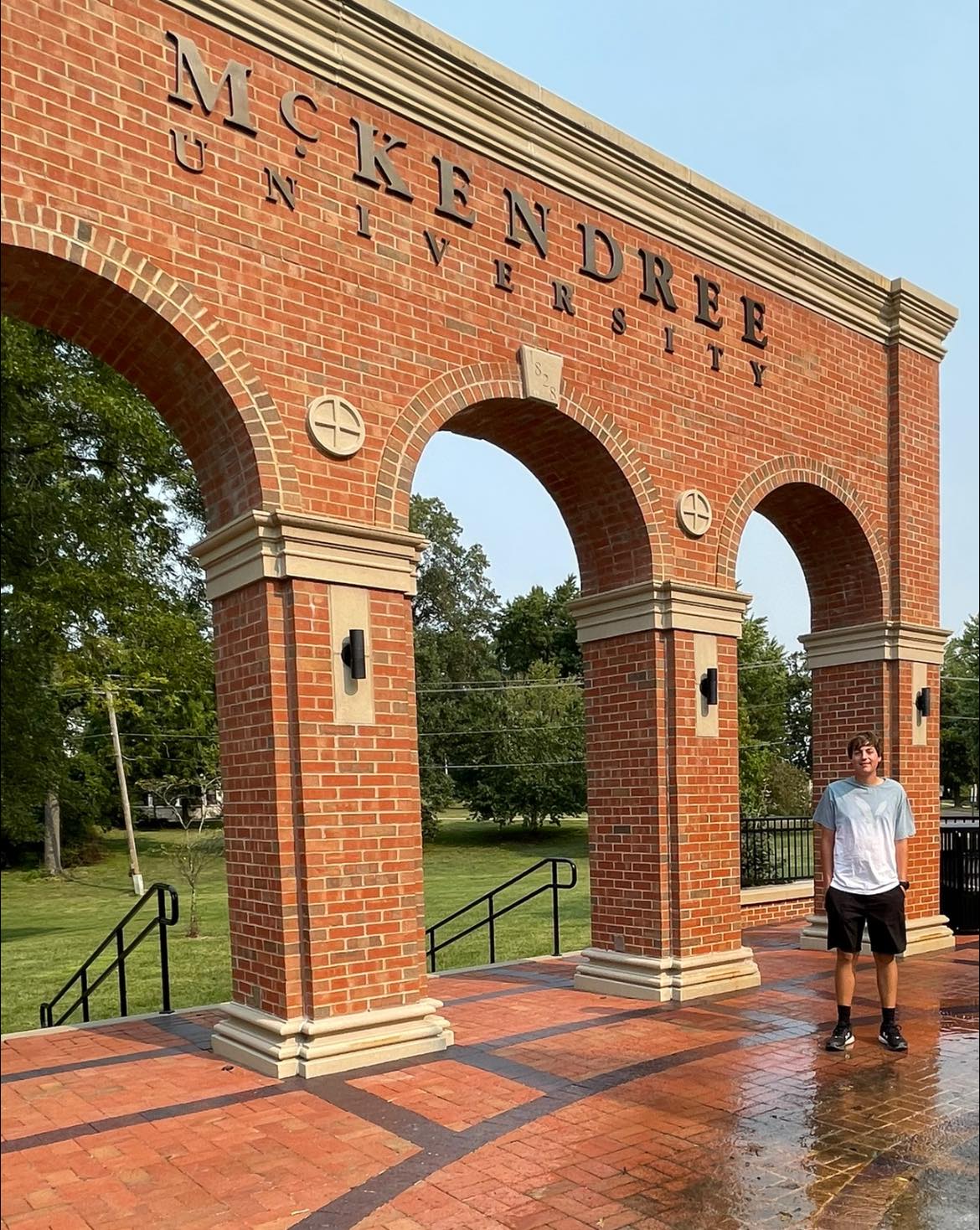 McKendree University photo 8
