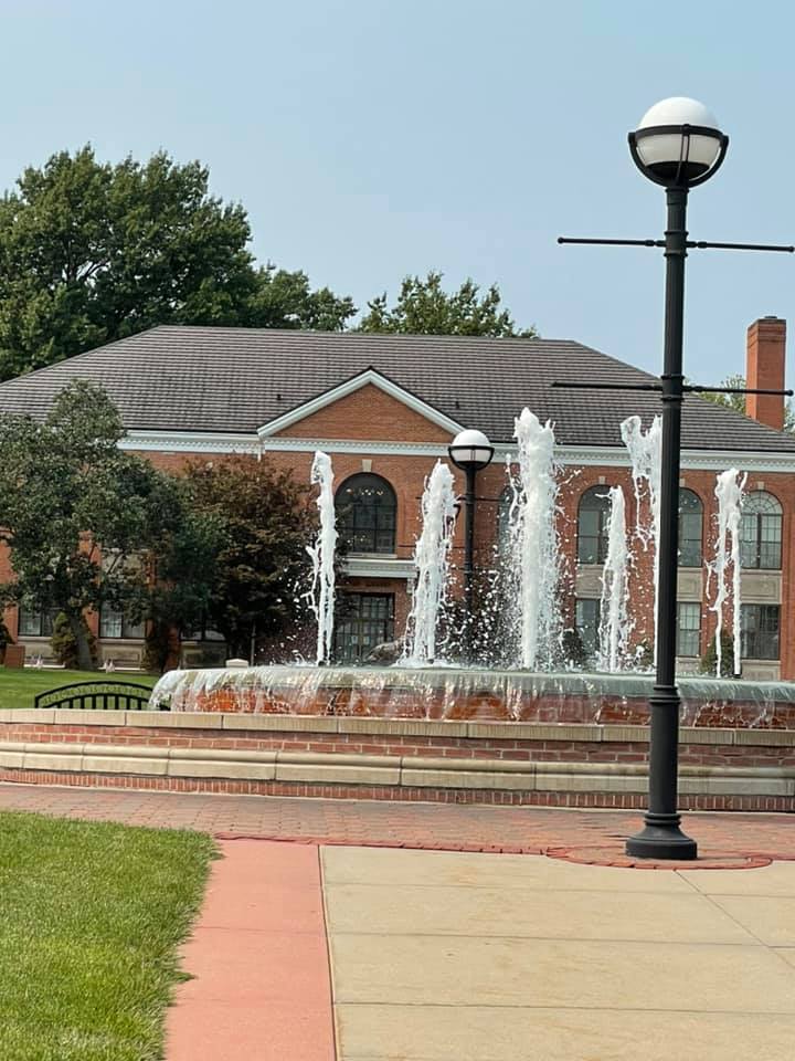 McKendree University photo 9