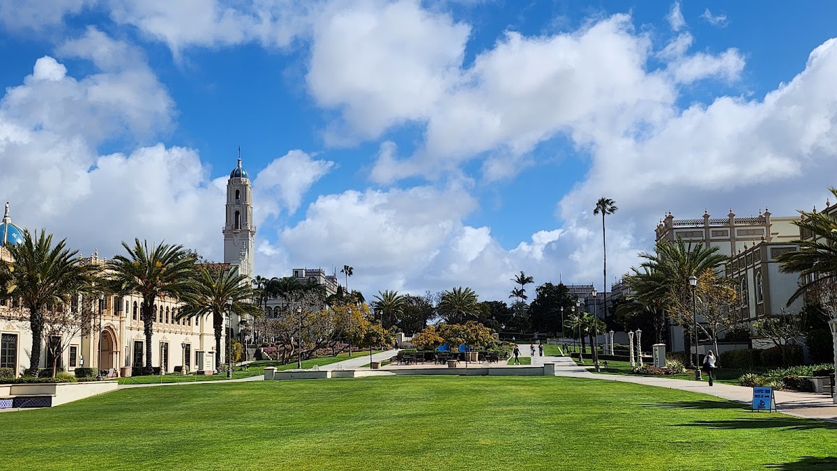 University of San Diego photo 1
