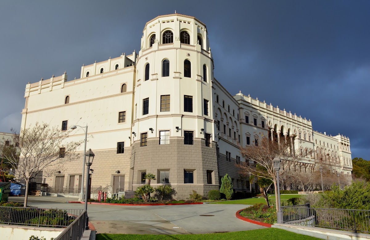 University of San Diego photo 2