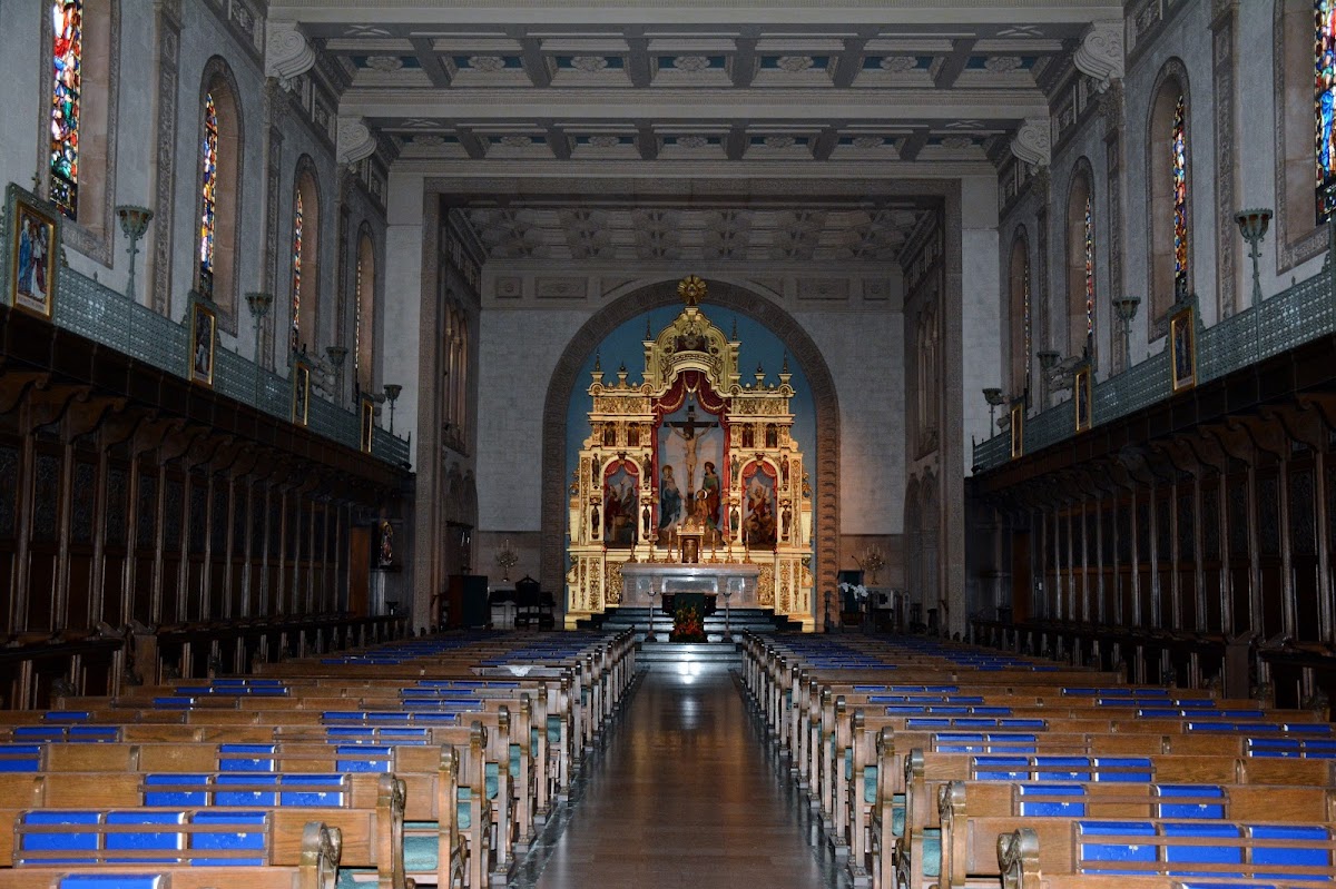 University of San Diego photo 4