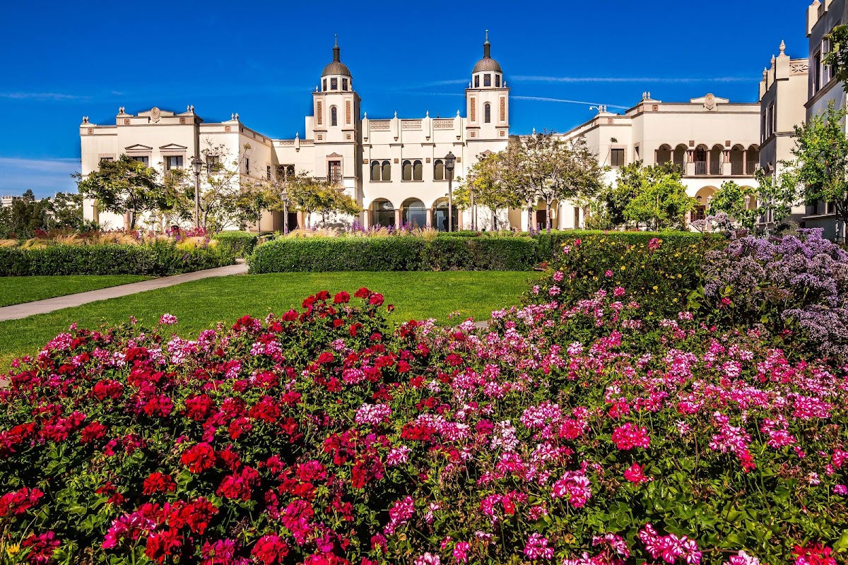 University of San Diego photo 5