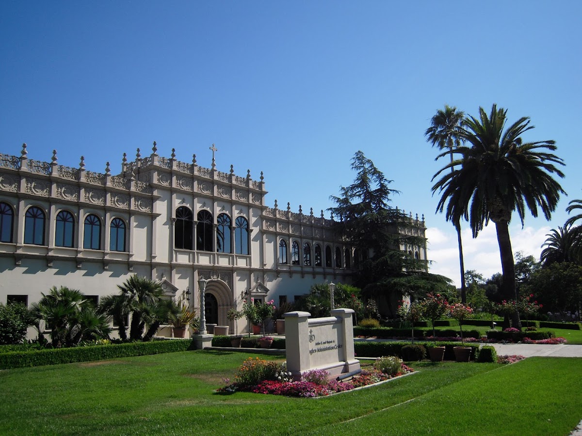 University of San Diego photo 7