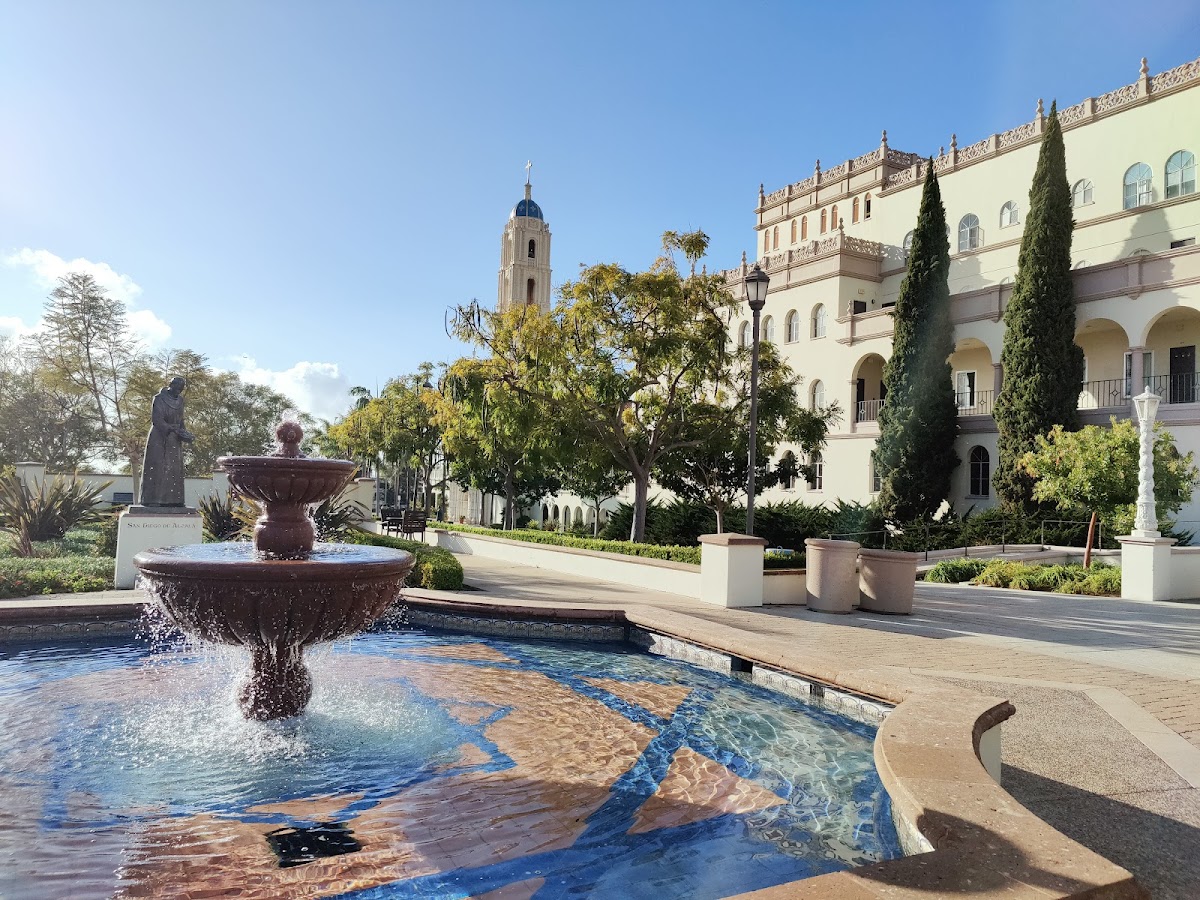 University of San Diego photo 8