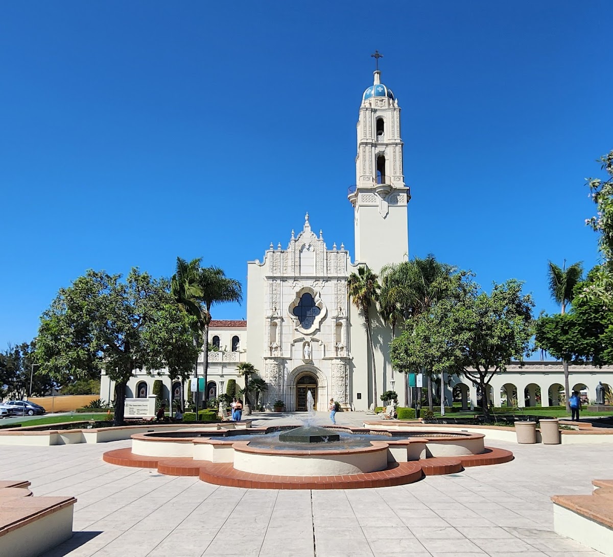 University of San Diego photo 9