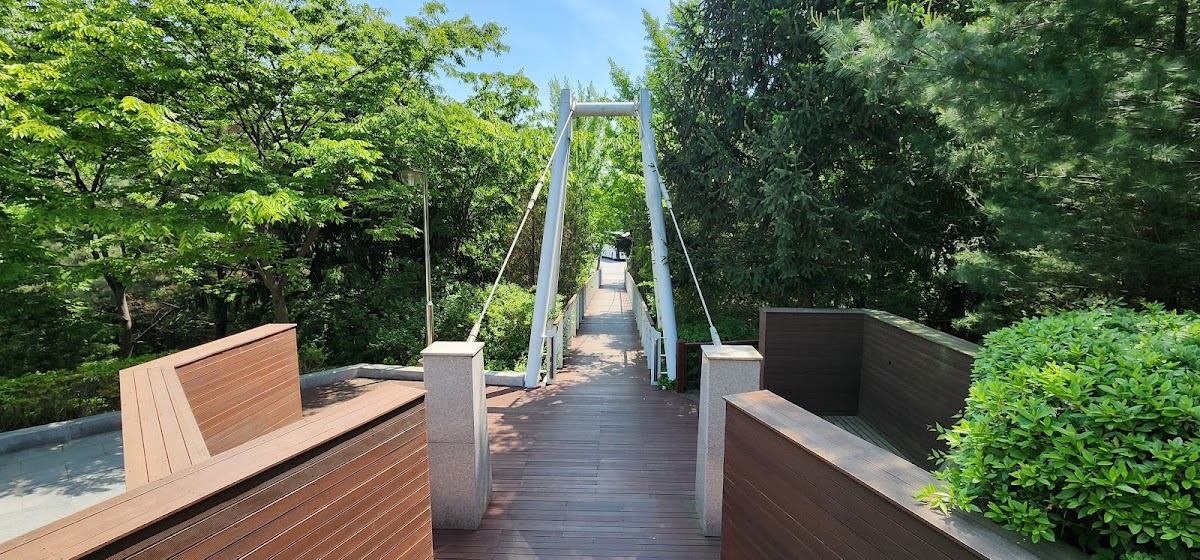 Hoseo University photo 1