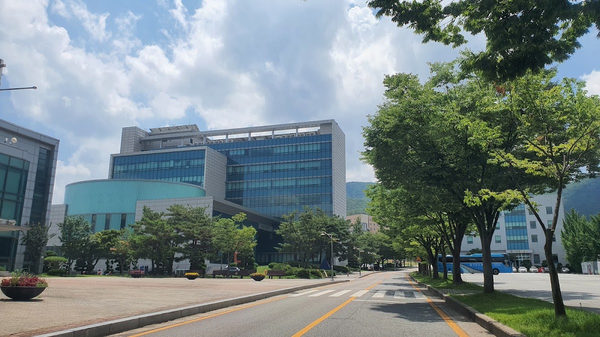 Hoseo University photo 4