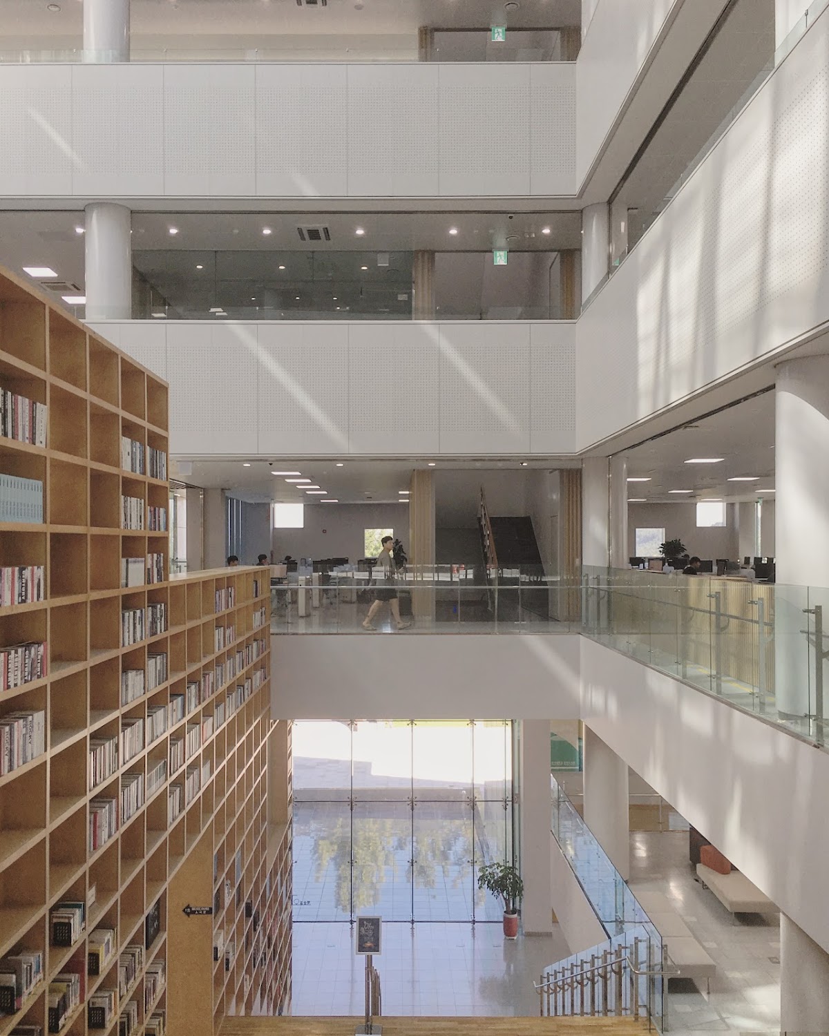 Hoseo University photo 9