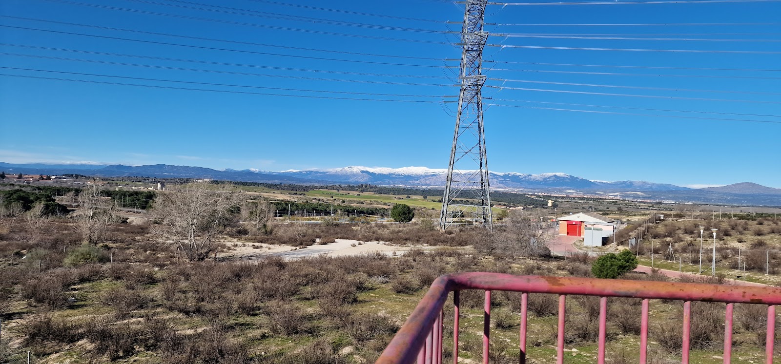 Autonomous University of Madrid