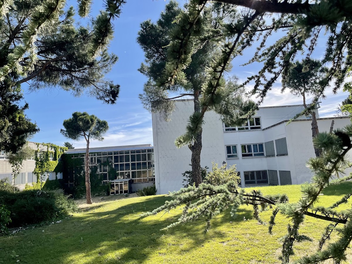 Autonomous University of Madrid photo 4