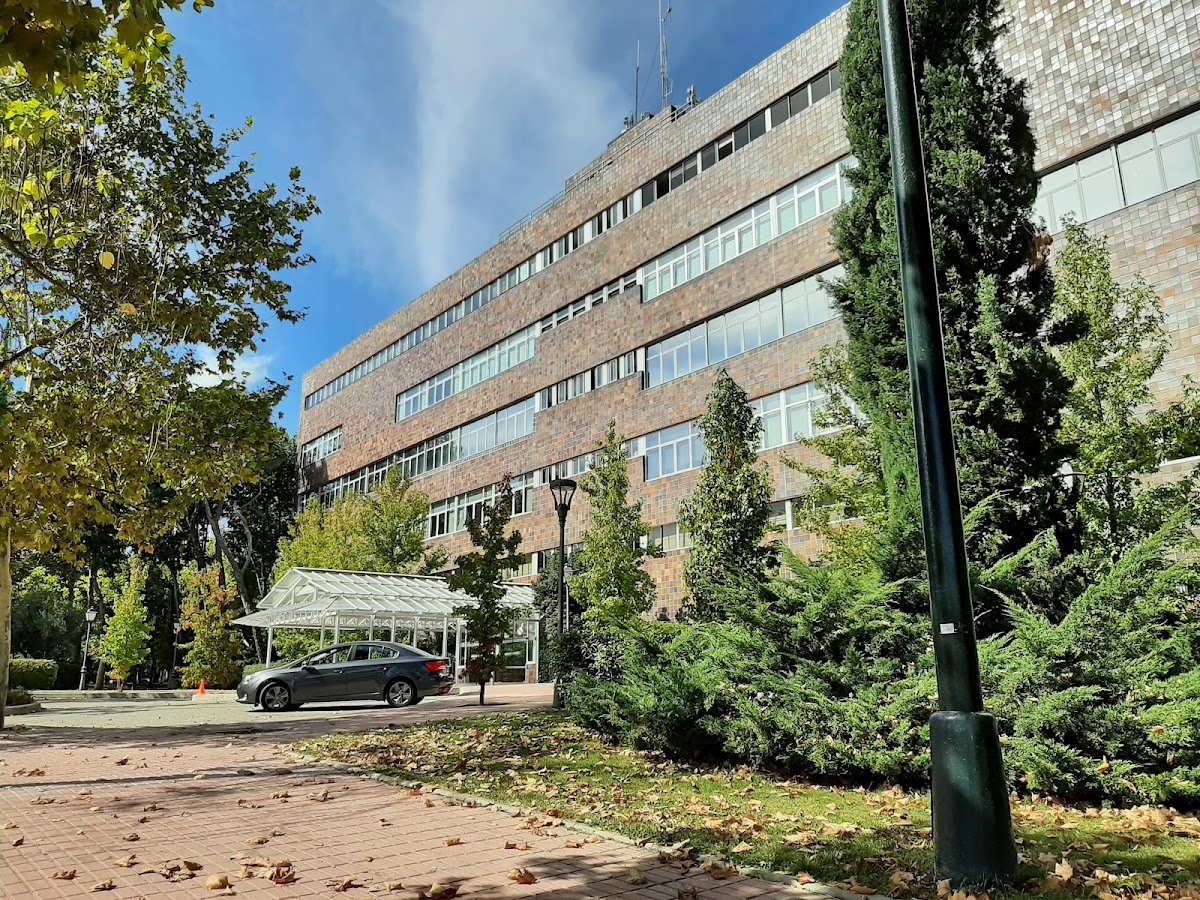 Autonomous University of Madrid photo 5
