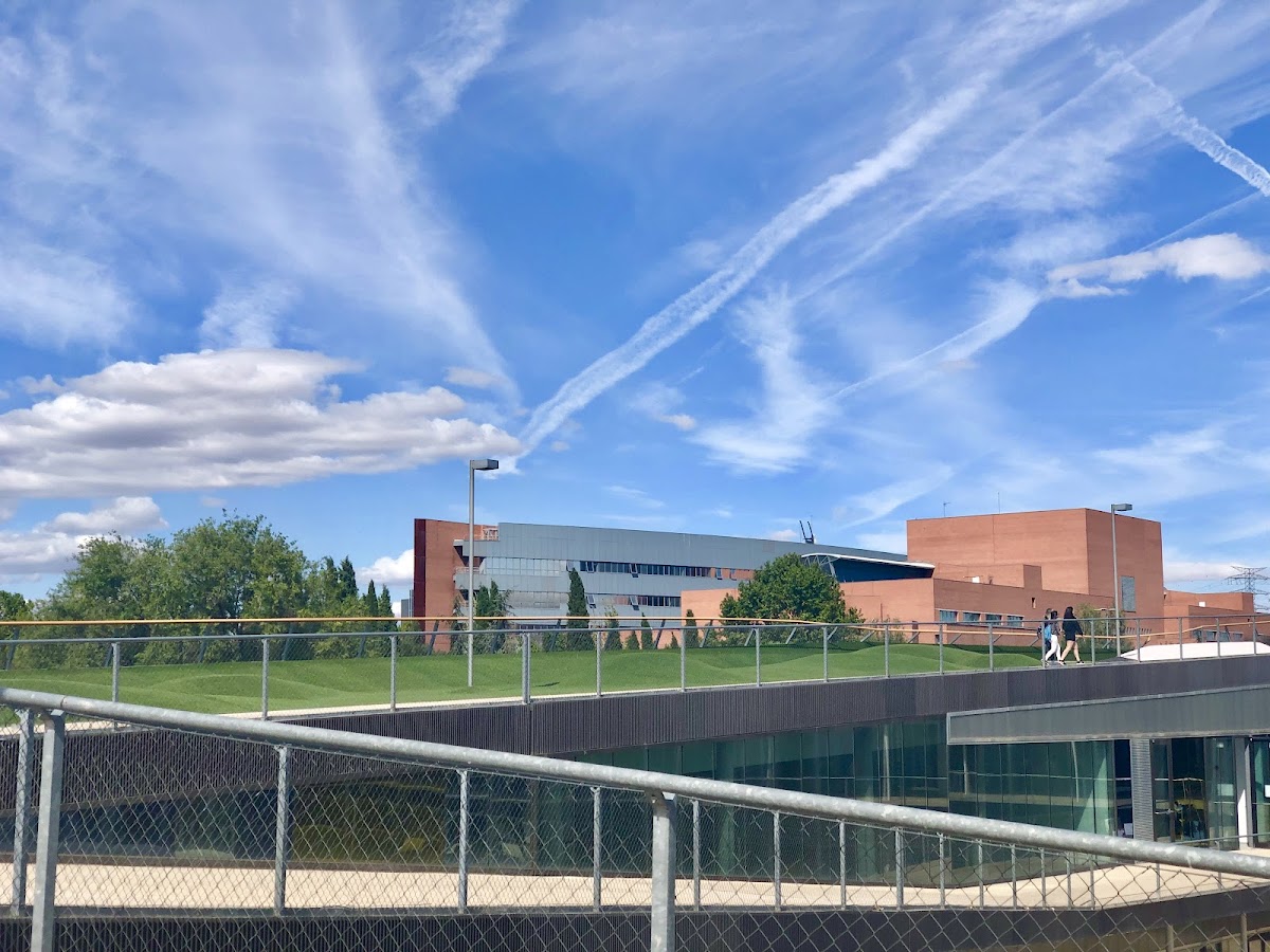 Autonomous University of Madrid photo 6