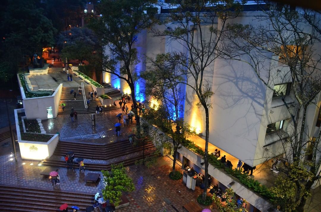 Pontificia Universidad Javeriana