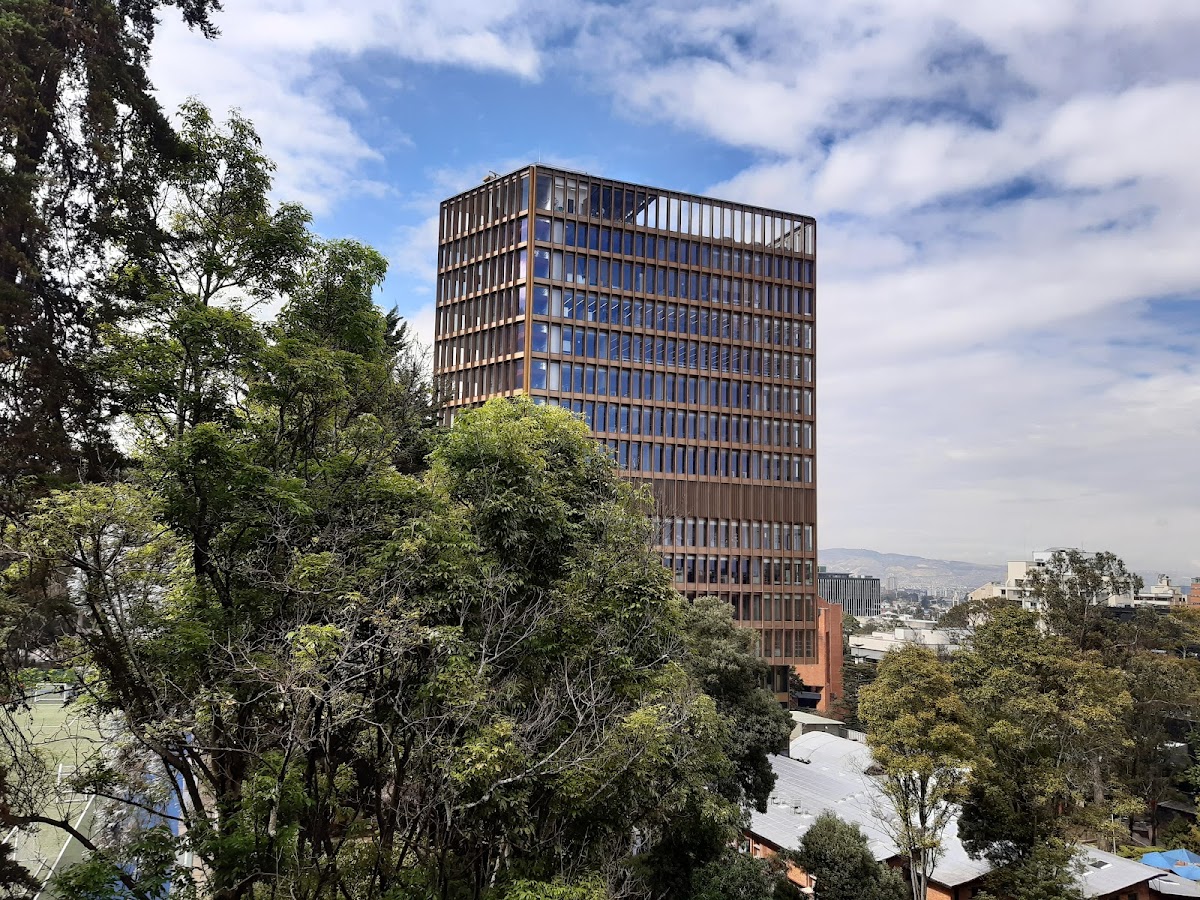 Pontificia Universidad Javeriana photo 2