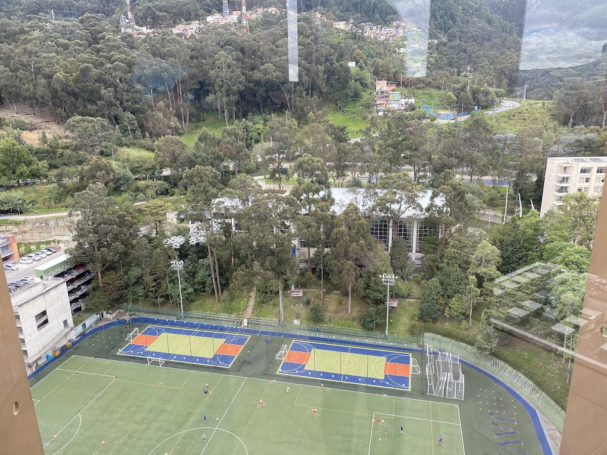 Pontificia Universidad Javeriana photo 6