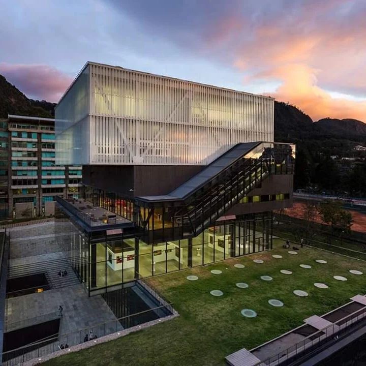Pontificia Universidad Javeriana photo 7