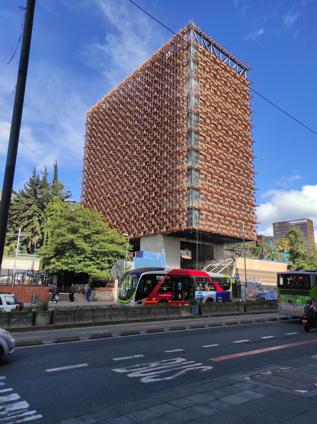 Pontificia Universidad Javeriana photo 9