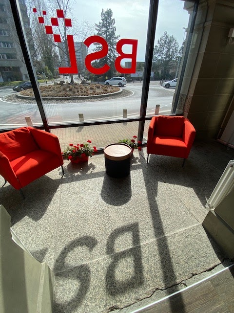 Business School Lausanne (BSL) photo 5