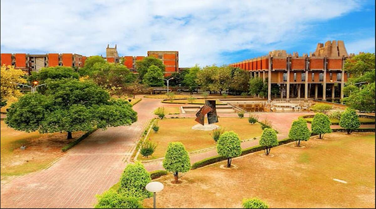 Indian Institute of Technology Kanpur