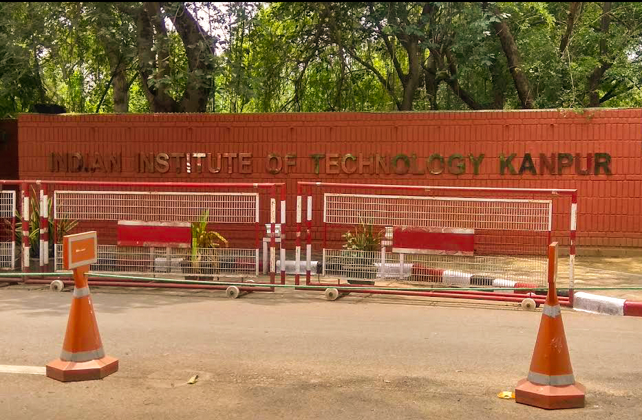 Indian Institute of Technology Kanpur photo 2
