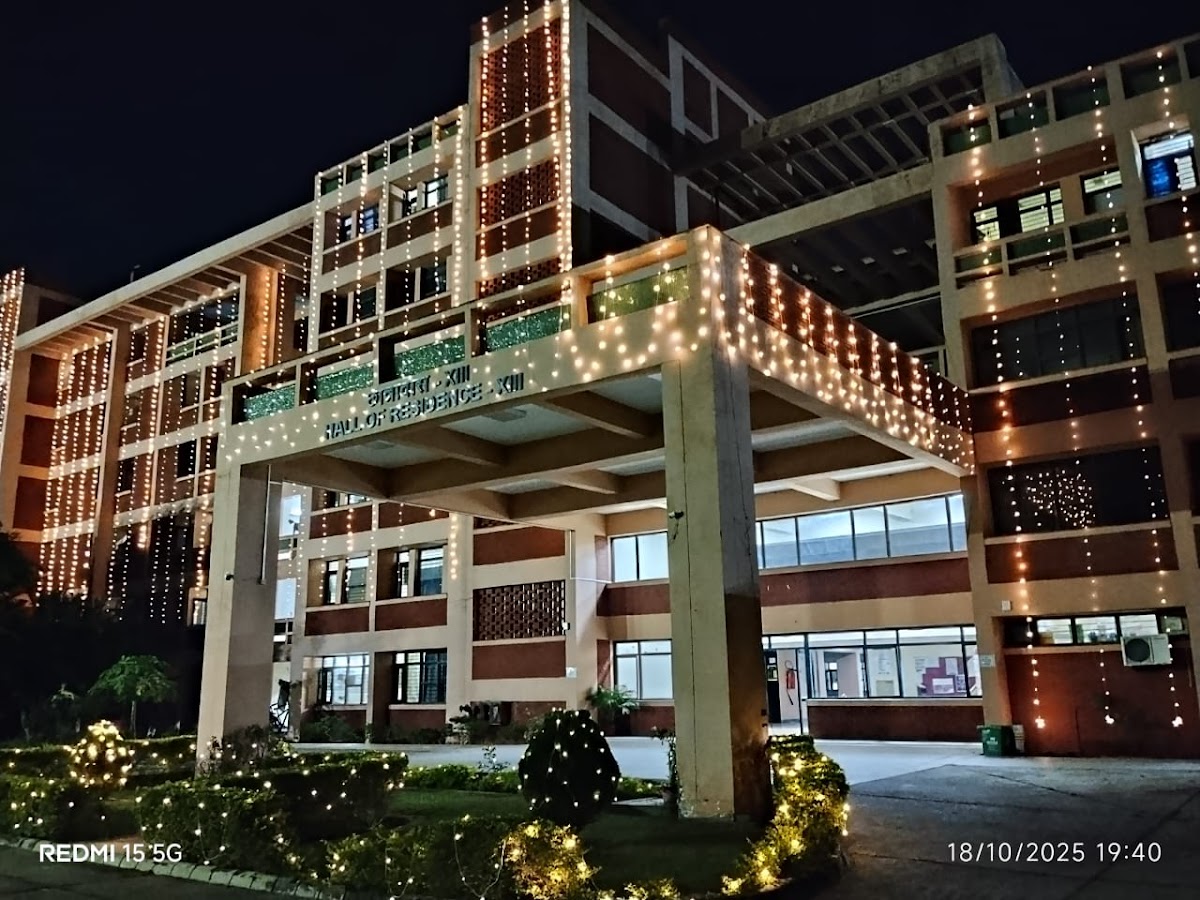 Indian Institute of Technology Kanpur photo 4