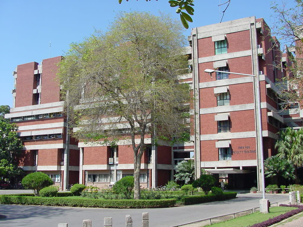 Indian Institute of Technology Kanpur photo 5