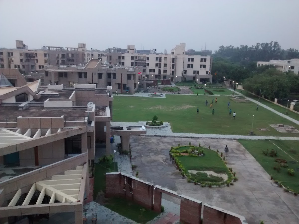 Indian Institute of Technology Kanpur photo 6