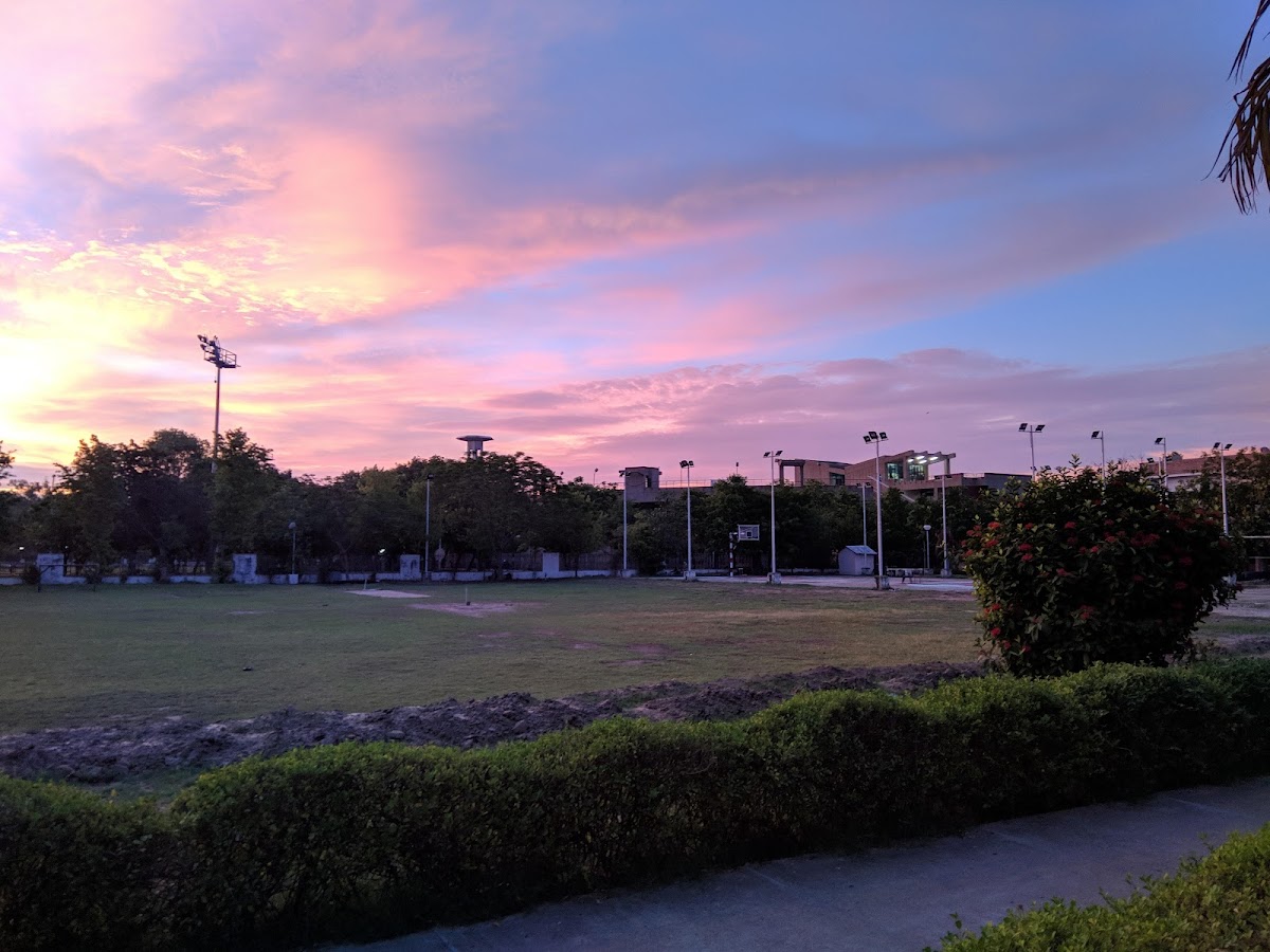 Indian Institute of Technology Kanpur photo 7