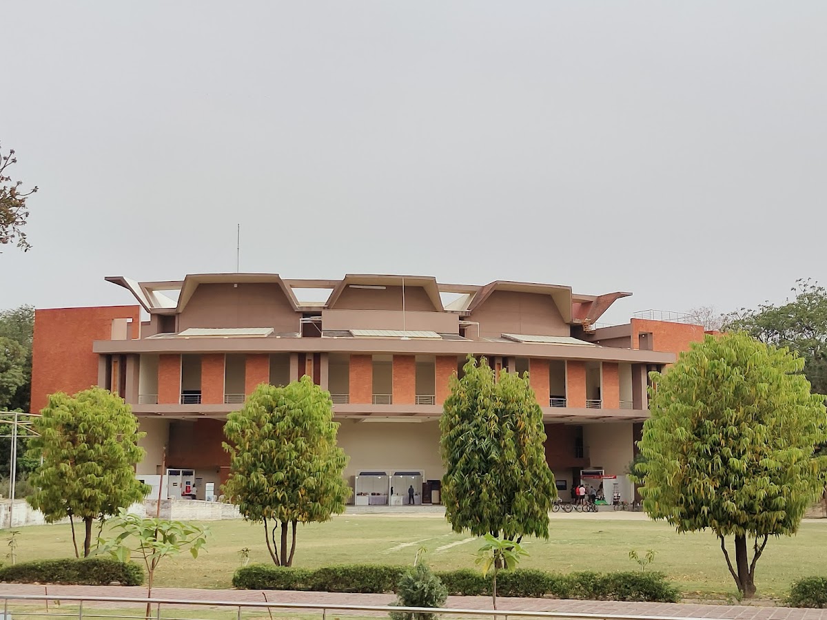 Indian Institute of Technology Kanpur photo 8