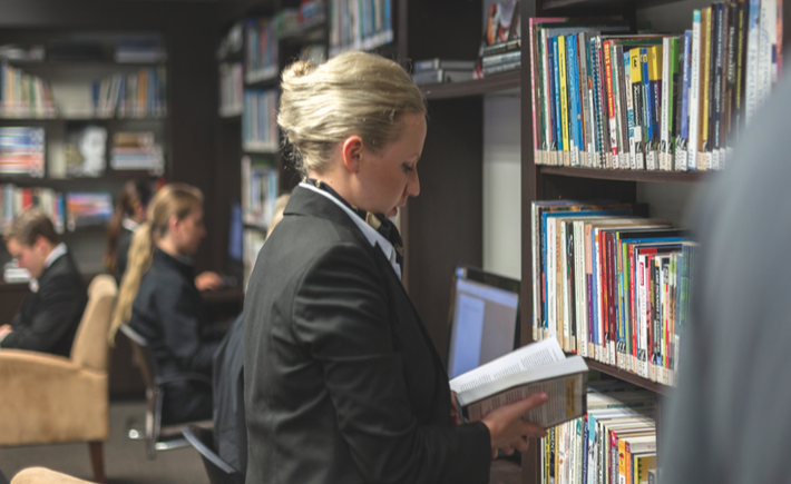 Queenstown Resort College photo 2