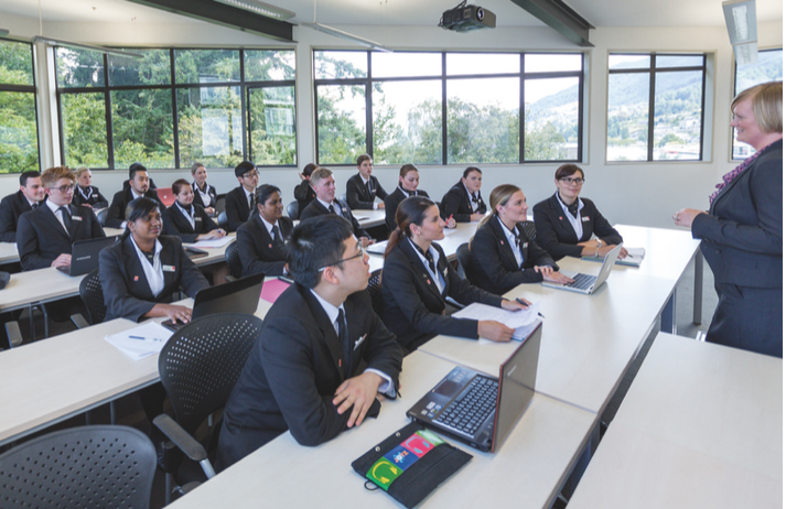 Queenstown Resort College photo 3