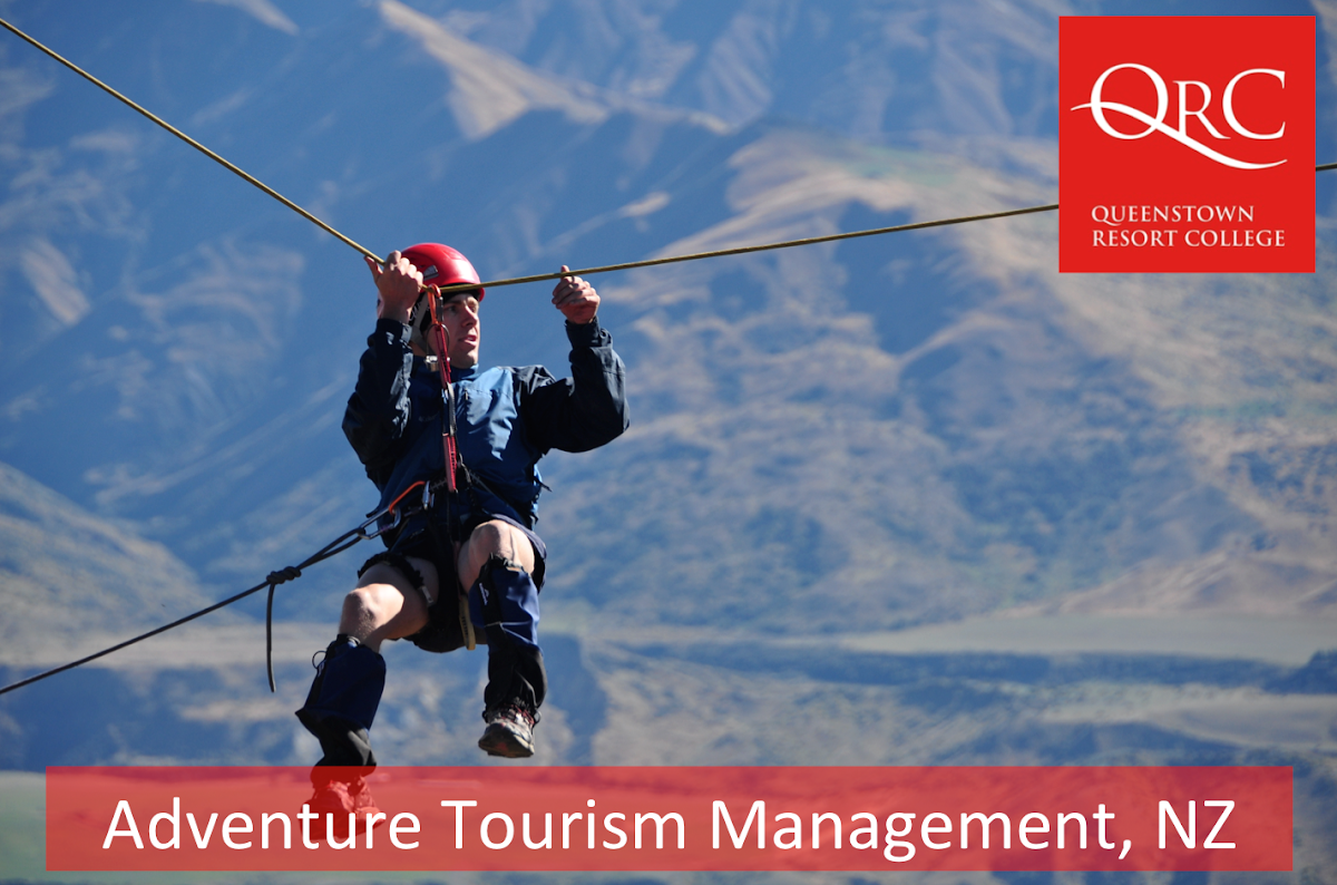 Queenstown Resort College photo 4