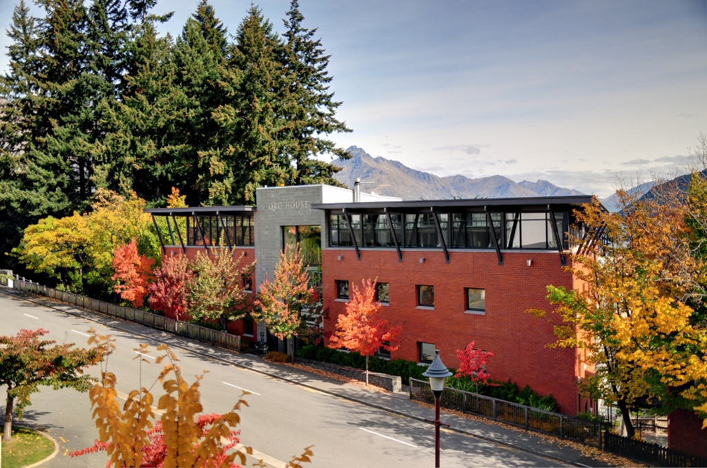 Queenstown Resort College photo 5