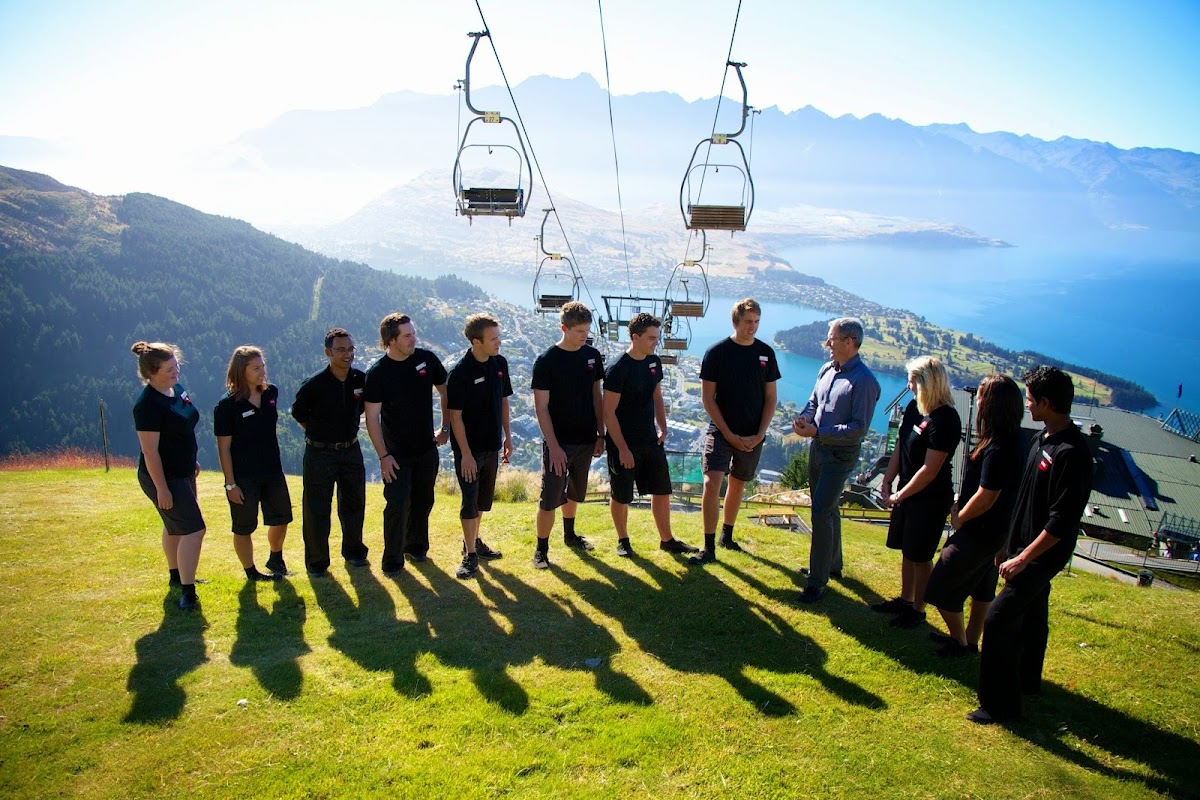Queenstown Resort College photo 6
