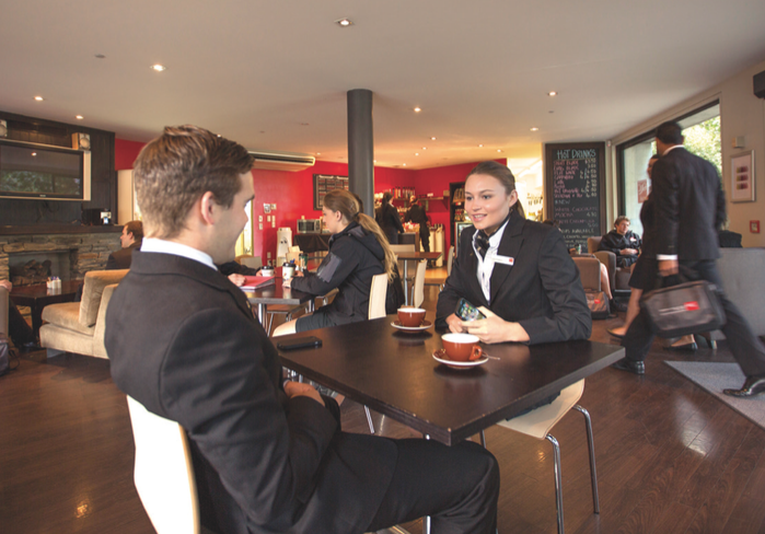 Queenstown Resort College photo 7