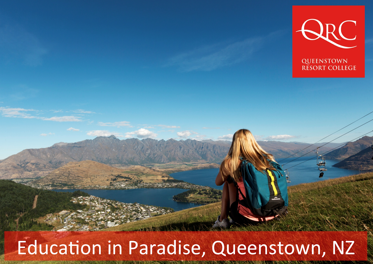Queenstown Resort College photo 8