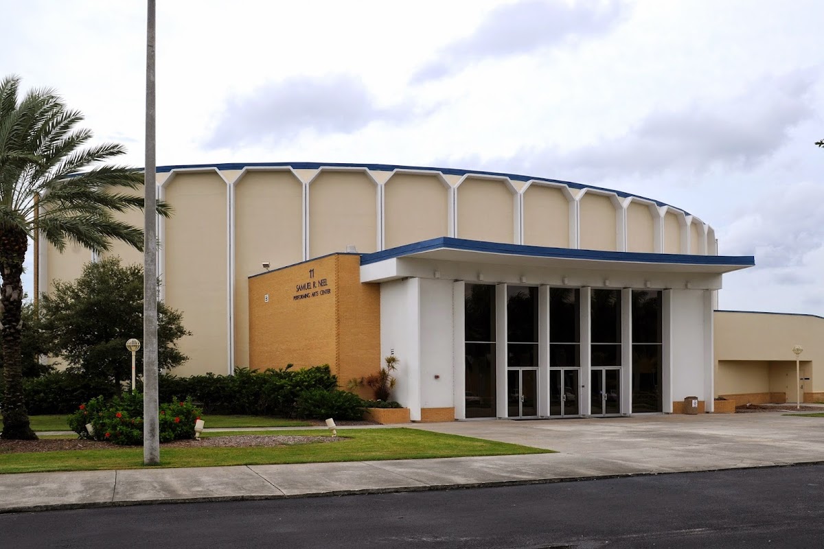 State College of Florida photo 1