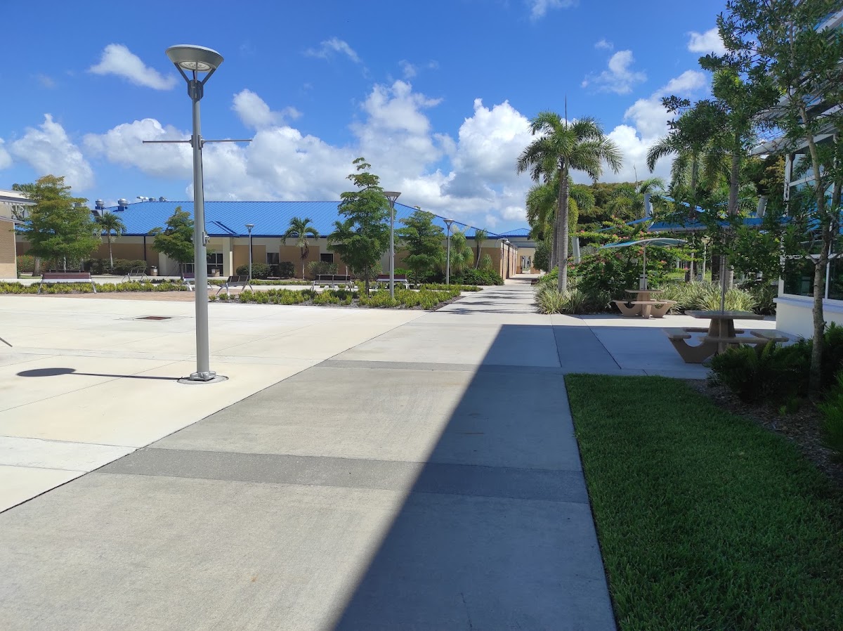 State College of Florida photo 2