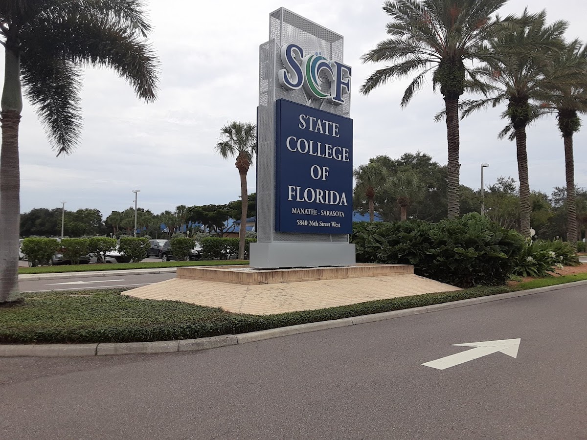 State College of Florida photo 5