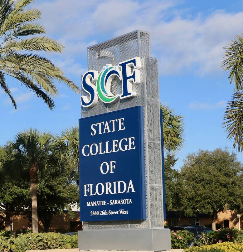 State College of Florida photo 7