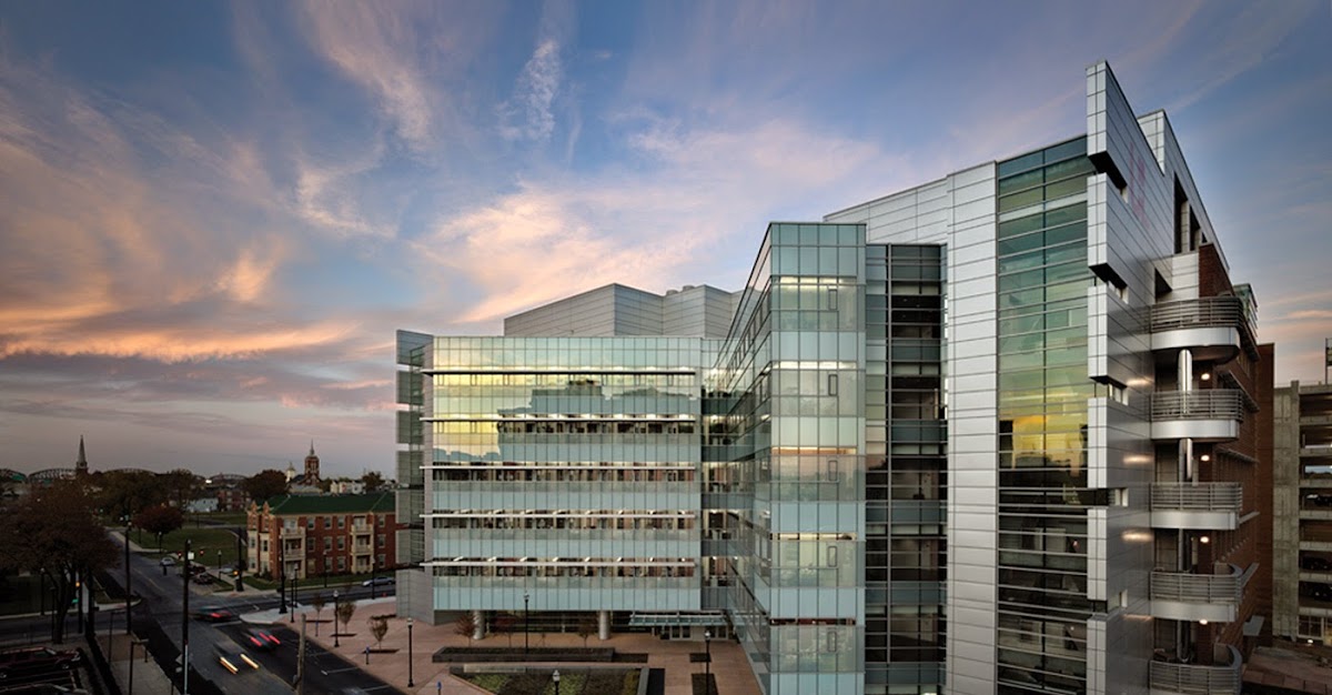 University of Louisville photo 1